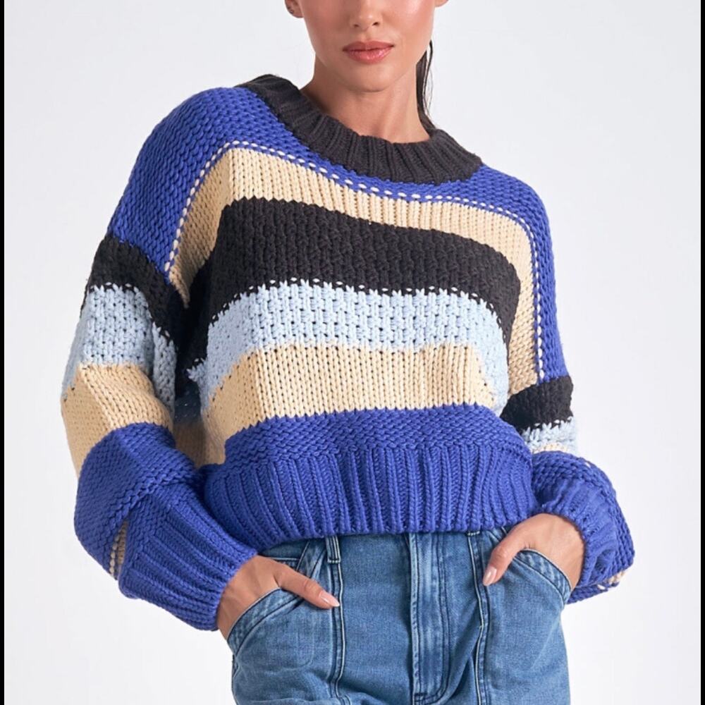 Ubah Sweater